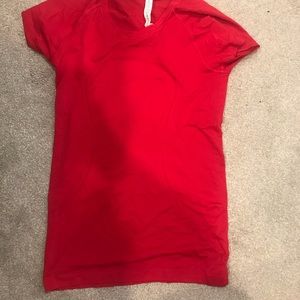 Lululemon shirt